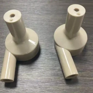 PEEK BODY – Medical Device Component