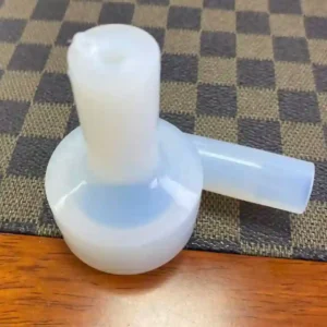 PFA CAP – Medical Device Component