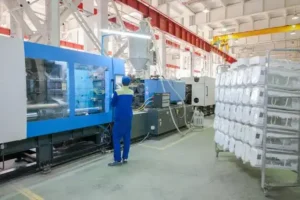 sourcing medical injection molding